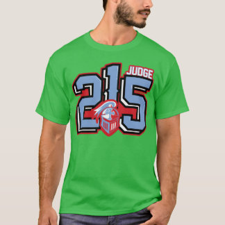 Father Judge T-Shirt