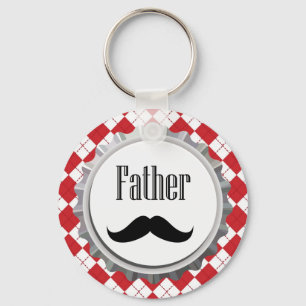 Father Keychain - SRF