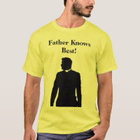 Father Knows Best!