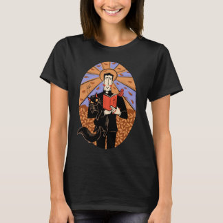 Father Luke Women's T-shirt