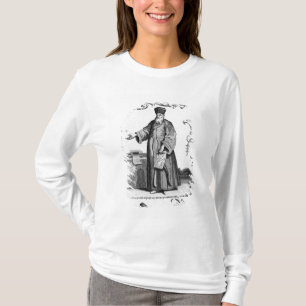 Father Matteo Ricci T-Shirt