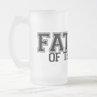 Father of Bride Mug