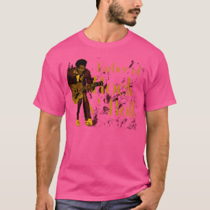 Father Of Rock N' Roll T-Shirt