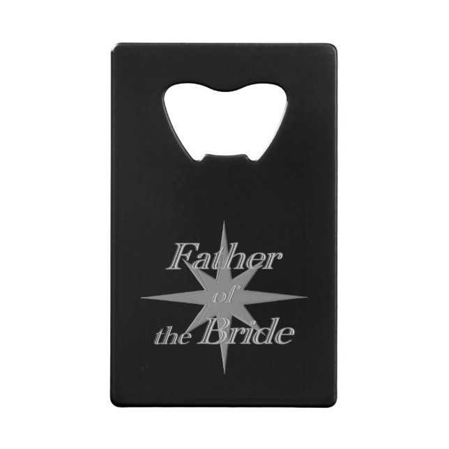 Father of the Bride (Front)