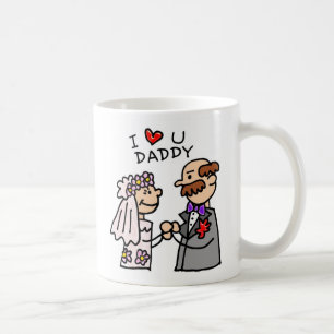 Father of the Bride     Coffee Mug