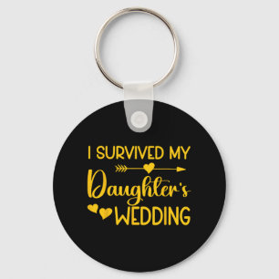Father Of The Bride Funny Bridal Bachelor Party Da Key Ring