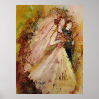 "Father Of The Bride" Poster