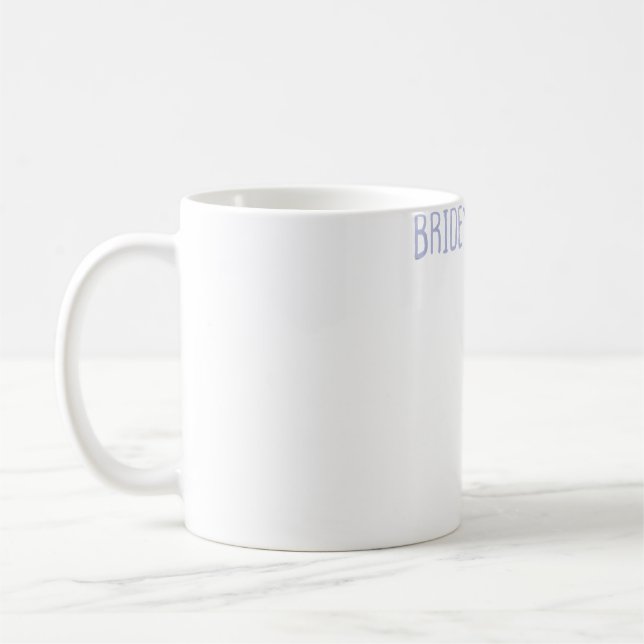 Father of the Bride  Wedding Marriage Daughter   Coffee Mug (Left)
