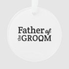 Father of the Groom