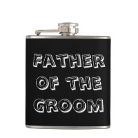 Father of the Groom | Wedding