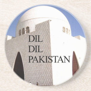 Father of the Nation: Mazar-e-Quaid Coaster