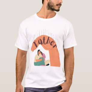 Father of the year  T-Shirt