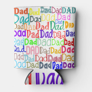 Father’s Day Can Cooler