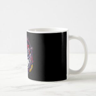 Father&#; s Day Daddy Shark Family Coffee Mug