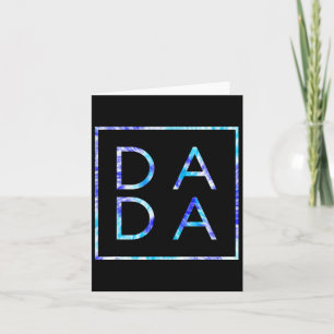 Father&#; s Day For New Dad 1 Card