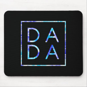 Father&#; s Day For New Dad 1 Mouse Mat