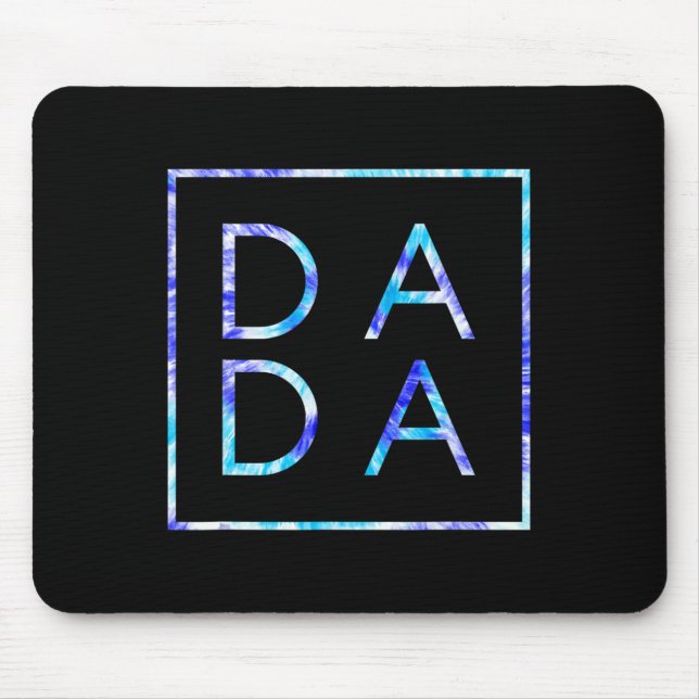 Father&#; s Day For New Dad 1  Mouse Mat (Front)