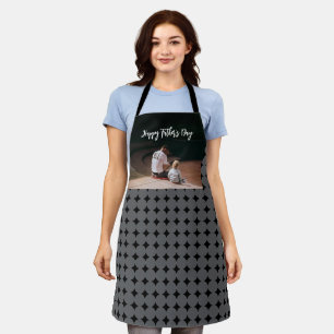 Father’s Day Gift for Dad Apron
