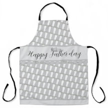 Father’s Day Gift for Dad  Apron