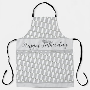 Father’s Day Gift for Dad Apron