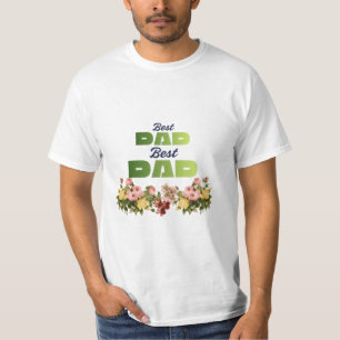 Father’s Day Gift for Dad T-Shirt
