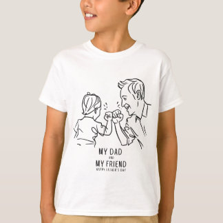 Father’s Day Gift Tee