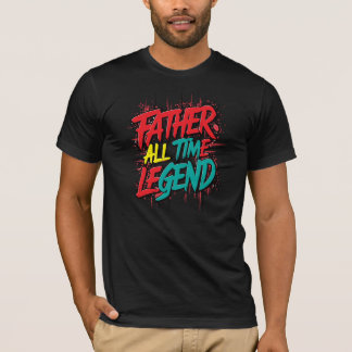 Father’s Day T-shirt