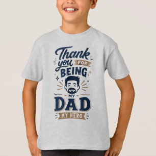 Father’s Day T-Shirt