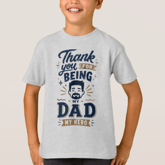Father’s Day T-Shirt