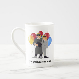 FATHER & SON MUG