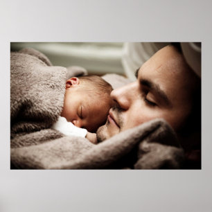 father & son poster FROM 8.99