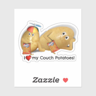 Father & Son Spuds