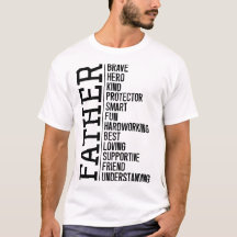 Father T-shirt