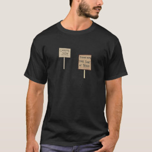 Father Ted Careful Now Classic T-Shirt