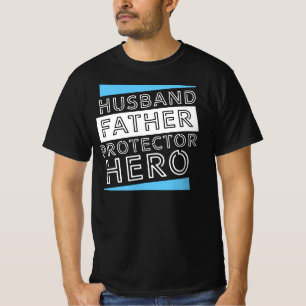Father-Tee T-Shirt
