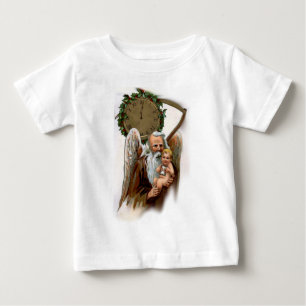 father time baby T-Shirt