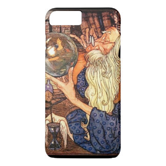 Father Time iPhone 8 Plus/7 Plus Case