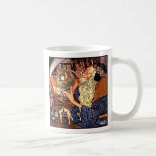 Father Time Mug