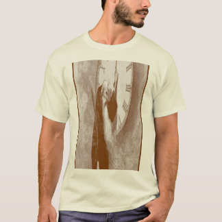 Father time T shirt