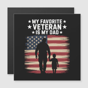Father Veterans Day Dad Proud