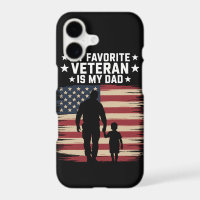 Father Veterans Day Dad Proud