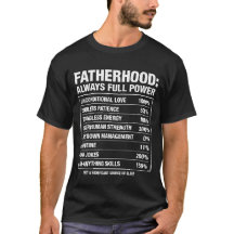 Fatherhood: Always Full Power | Emotional Dad Life