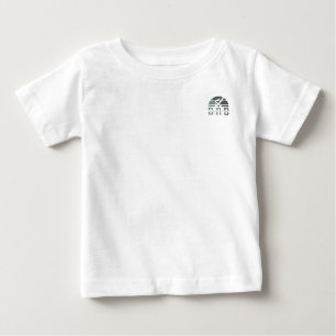 Fatherhood Is Unconditional Love: The Dad Edition Baby T-Shirt