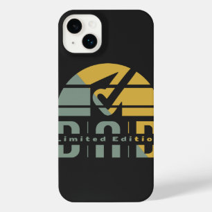 Fatherhood Is Unconditional Love: The Dad Edition iPhone 14 Plus Case