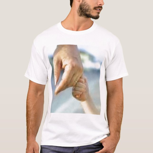 fatherhood T-Shirt (Front)