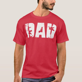 Fathers Armoury retro T-Shirt