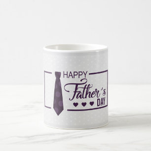 Father's Coffee Mug