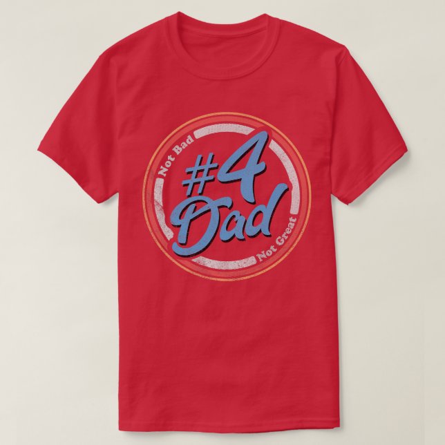 Fathers Day (32) T-Shirt (Design Front)