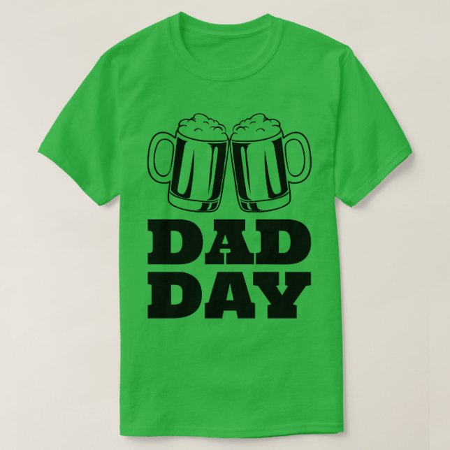 Fathers Day (43) T-Shirt (Design Front)