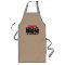 Father's Day apron for dad
